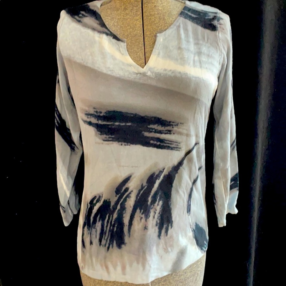 GABRIELLLA MOLINARI SWEATER - M - NEW